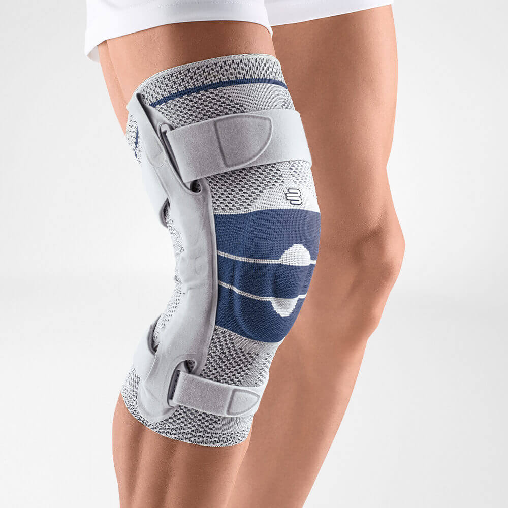 Bauerfeind GenuTrain S Knee Support at Mobility Max Clinic
